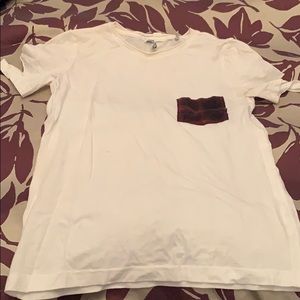 Helmut Lang t-shirt